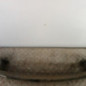 Renfort pare choc arriere (traverse) MERCEDES CLASSE E 207