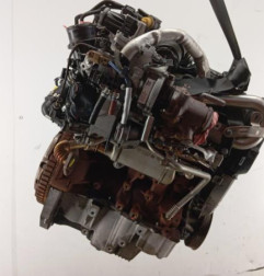 Moteur RENAULT KANGOO 2 Photo n°1