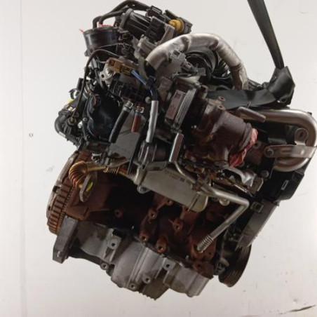 Moteur RENAULT KANGOO 2 Photo n°1