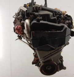 Moteur RENAULT KANGOO 2