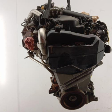 Moteur RENAULT KANGOO 2