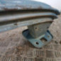 Renfort pare choc arriere (traverse) FIAT GRANDE PUNTO