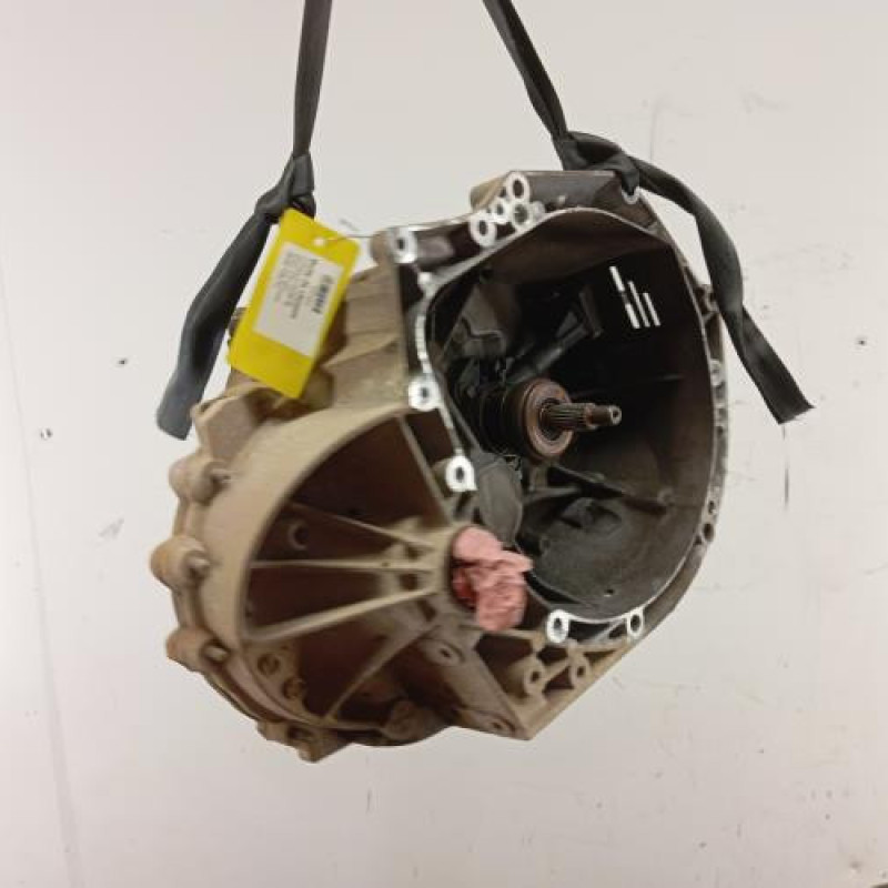 Boite de vitesses CITROEN C4 2