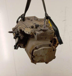 Boite de vitesses CITROEN C4 2