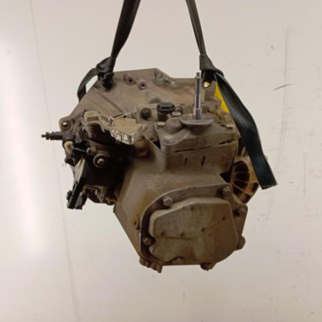Boite de vitesses CITROEN C4 2