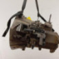 Boite de vitesses CITROEN C4 2