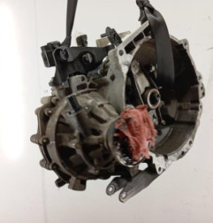 Boite de vitesses SEAT IBIZA 4 Photo n°1