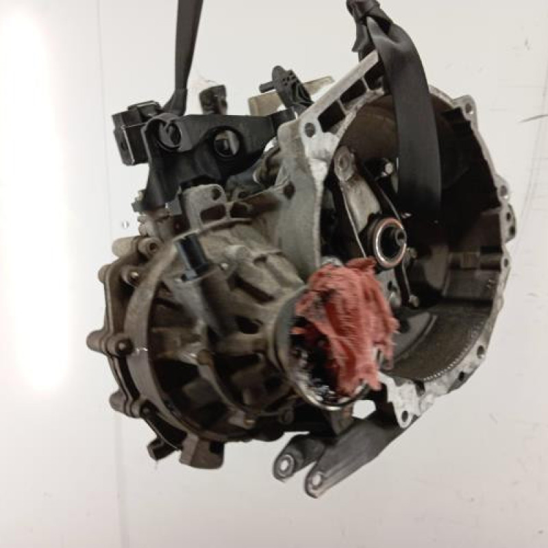 Boite de vitesses SEAT IBIZA 4