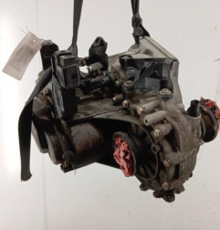 Boite de vitesses SEAT IBIZA 4