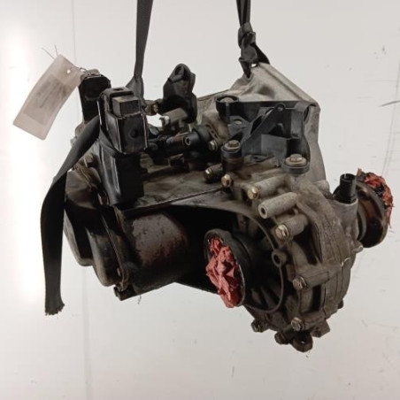 Boite de vitesses SEAT IBIZA 4