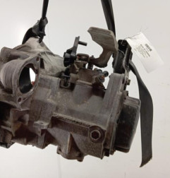 Boite de vitesses SEAT IBIZA 4 Photo n°3