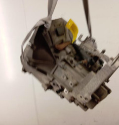Boite de vitesses CITROEN NEMO Photo n°3