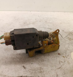 Serrure avant droit PEUGEOT 405