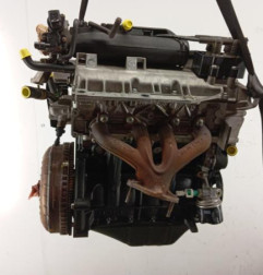 Moteur RENAULT TWINGO 1 Photo n°1