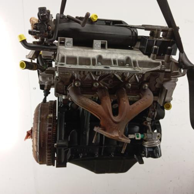 Moteur RENAULT TWINGO 1