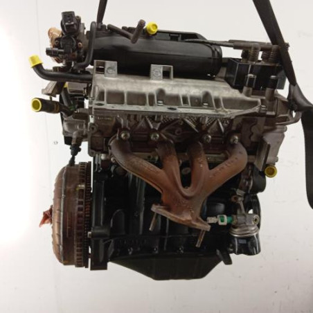 Moteur RENAULT TWINGO 1 Photo n°1