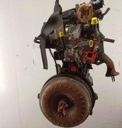 Moteur RENAULT TWINGO 1