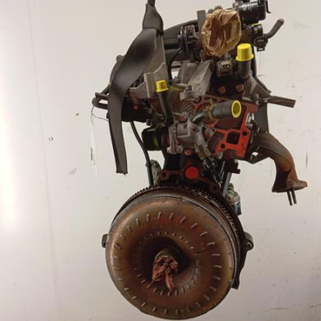 Moteur RENAULT TWINGO 1