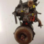 Moteur RENAULT TWINGO 1