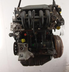 Moteur RENAULT TWINGO 1 Photo n°3