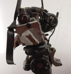 Moteur RENAULT TWINGO 1 Photo n°5