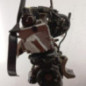 Moteur RENAULT TWINGO 1