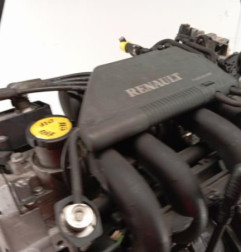 Moteur RENAULT TWINGO 1 Photo n°6