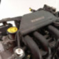 Moteur RENAULT TWINGO 1