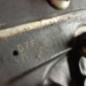 Moteur RENAULT TWINGO 1