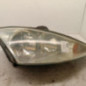 Optique avant principal droit (feux)(phare) FORD FOCUS 1