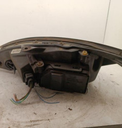 Optique avant principal droit (feux)(phare) FORD FOCUS 1