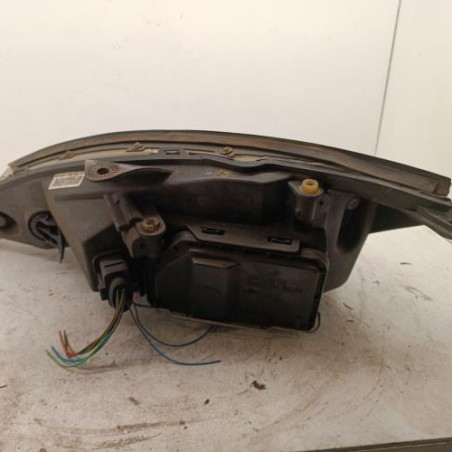 Optique avant principal droit (feux)(phare) FORD FOCUS 1