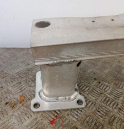 Renfort pare choc avant (traverse) CITROEN C3 PICASSO