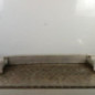 Renfort pare choc avant (traverse) CITROEN C3 PICASSO