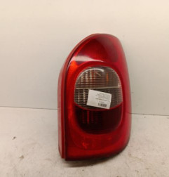Feu arriere principal droit (feux) CITROEN XSARA PICASSO Photo n°1