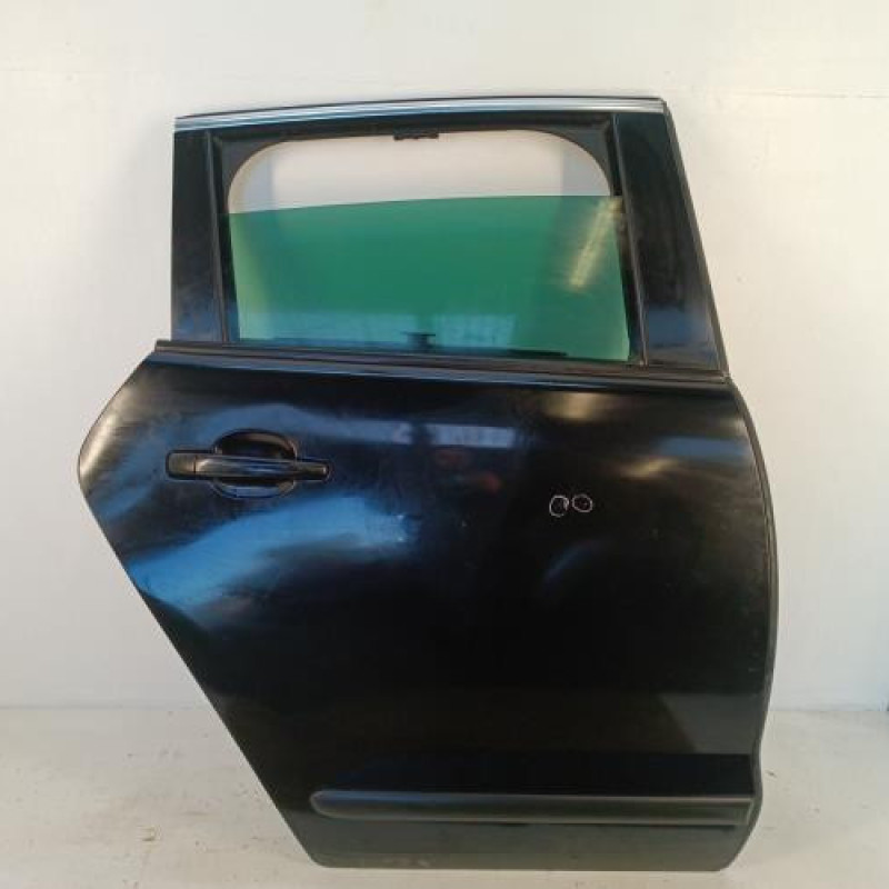Porte arriere droit PEUGEOT 3008 1 Porte arriere droit PEUGEOT 3008 1