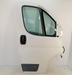 Porte avant droit CITROEN JUMPER 3 Photo n°1