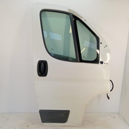 Porte avant droit CITROEN JUMPER 3 Photo n°1