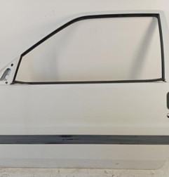 Porte avant gauche PEUGEOT 106 Photo n°1