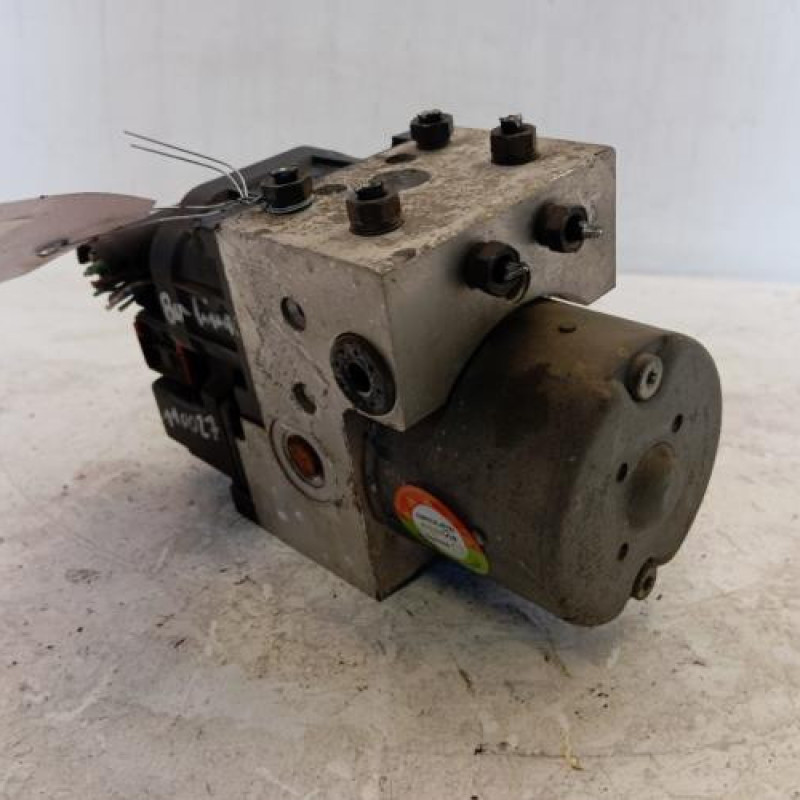 Bloc ABS (freins anti-blocage) CITROEN BERLINGO 1 Bloc ABS (freins anti-blocage) CITROEN BERLINGO 1