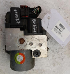 Bloc ABS (freins anti-blocage) CITROEN BERLINGO 1