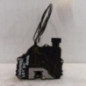 Serrure de porte laterale droite PEUGEOT BOXER 3