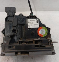 Serrure de porte laterale droite PEUGEOT BOXER 3