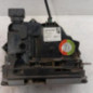 Serrure de porte laterale droite PEUGEOT BOXER 3