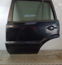 Porte arriere gauche FORD FUSION Photo n°1