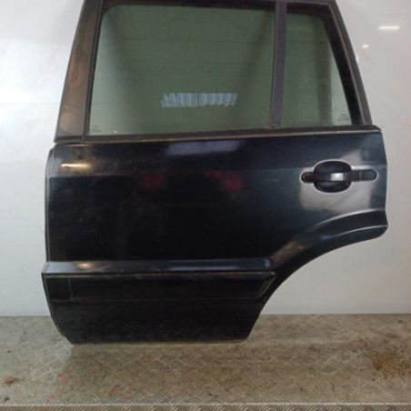 Porte arriere gauche FORD FUSION Photo n°1