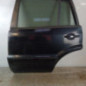 Porte arriere gauche FORD FUSION