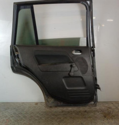 Porte arriere gauche FORD FUSION