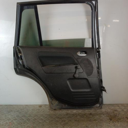 Porte arriere gauche FORD FUSION