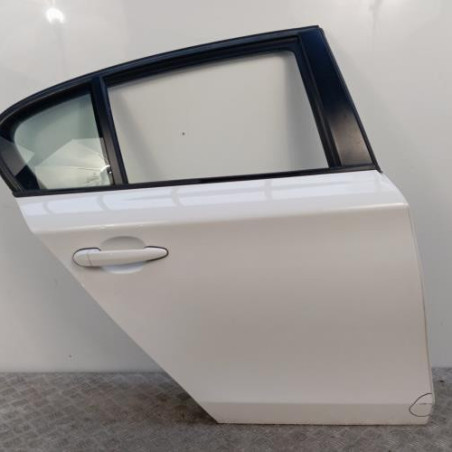 Porte arriere droit BMW SERIE 1 E87 Photo n°1